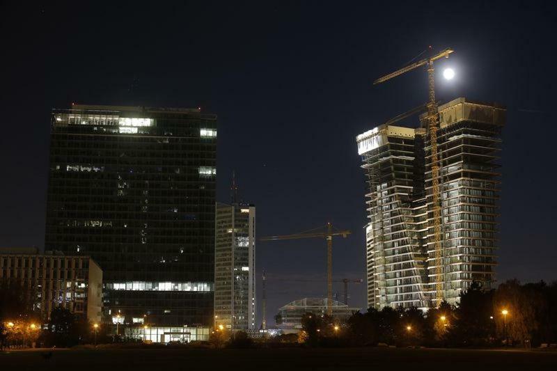 Appartamento H+ Apartman Letiste Praha Esterno foto